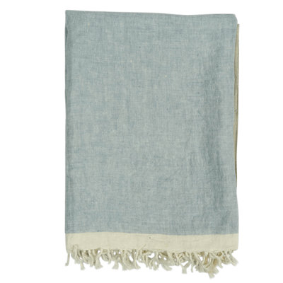 Throw Blanket