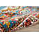Earnhart Oriental Indoor Rug