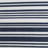 Nautica Coastline Stripe Cotton Reversible Blue Comforter Set-110428627