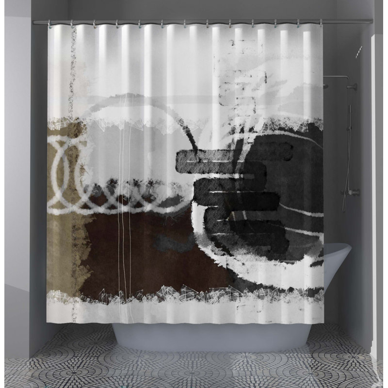 Shower Curtain