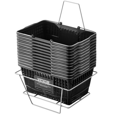 VEVOR Plastic Decorative Basket
