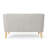 Amarren Upholstered 49.25'' Loveseat-1207733688