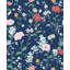 Paule Marrot Floral Wallpaper Double Roll-1747390471