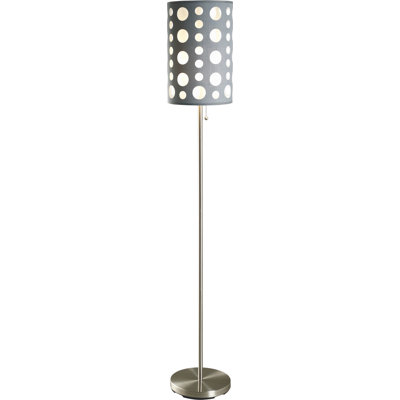 Lampe sur pied 62 po