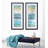 " Beach Walk " 2 - Pieces