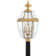 Jayde Beveled Lantern Head