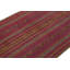 Kilim & Flat Weave Hand Woven Wool Area Rug