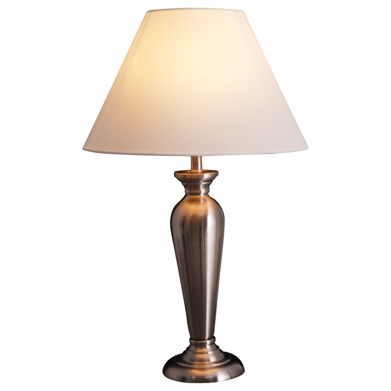 Aaron Metal Table Lamp