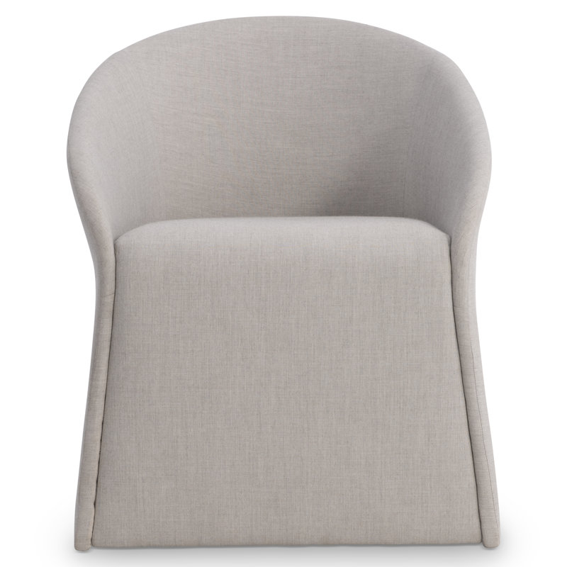 Outdoor Dining Armchair