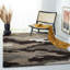 Tapis brun Millia-30974380