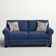 Langenfeld 76'' Upholstered Sleeper Sofa