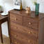 Commode d'appoint Song Style