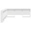  Storage Headboard Concrete Engineered Wood-447726460-447725700