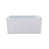 Blanc pur est en rupture de stock
