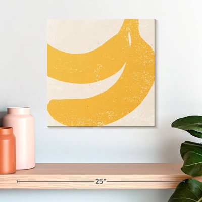 Yarlin Graphic Fruit II