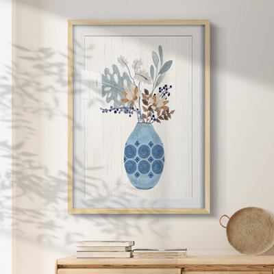 Baronville -Gallery Wrapped Canvas