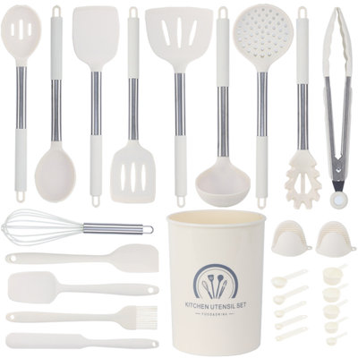 Living And Home Utensil Set