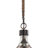 Demi John Pendant Large