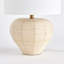Jayma Wicker/Rattan Table Lamp