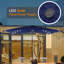 Parasol de marché inclinable 108 po Rydder-705964431