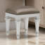 Tabouret de coiffeuse Dalmore