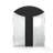 Amla 39'' Makeup Vanity with Mirror