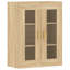 Mekisha Bathroom Cabinet-631307905