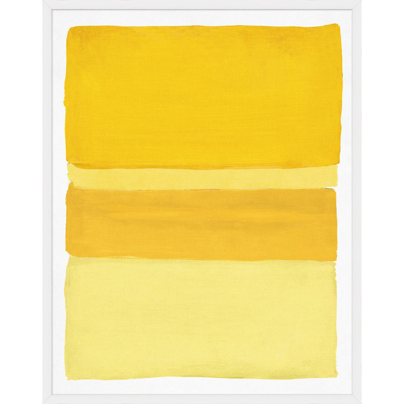 Meringue 1 Print by Meg Braff