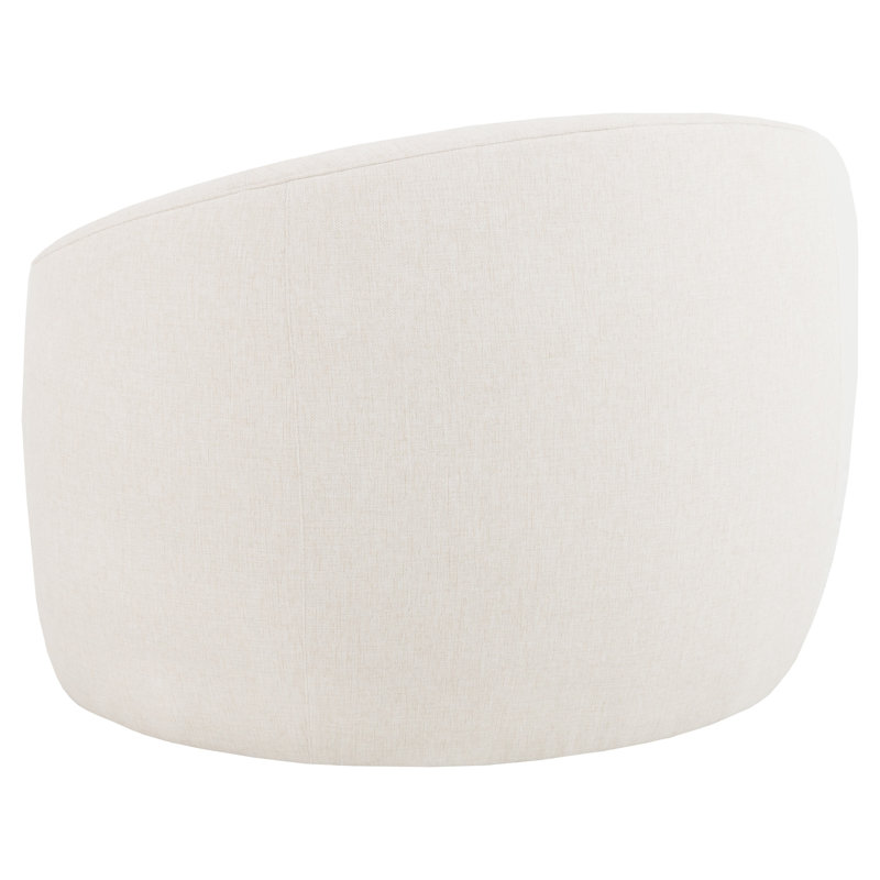 Marilyn Barrel Chair, 4787 Mineral