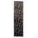 Metropolitan Abstract Hand-Knotted Wool Brown/Ivory Area Rug
