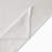 Verona Matelasse Vintage White Medallion Pattern Classic Chic Casual Cotton Duvet Cover Set-268994759