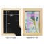 «Flower Layers I», impression sur papier-665772998-665773005