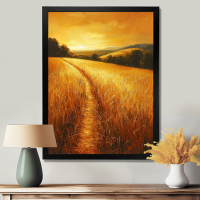 Hessie - Landscapes Wall Art