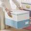 Ensemble de bacs de rangement en tissu-994117935