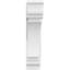 3"W x 16"D x 16"H Standard Thorton Architectural Grade PVC Bracket with Traditional Ends-33859571