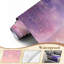 Papier peint adhésif de style bohème Boho Clouds-394940604