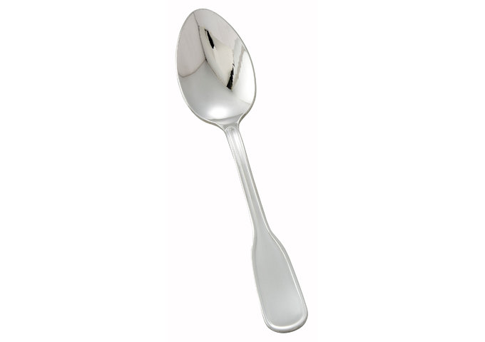 Winco 0039-10, Chantelle Extra Heavyweight Tablespoon, 18/8 Stainless
