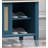 8 Pair Shoe Storage Bench-124794241