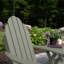 The Mountain Bluff Essential Adirondack Chair-616551977