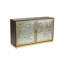 Chinoiserie 58'' W Solid Wood Sideboard