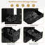 Ensemble de meuble-lavabo simple 30 po-104234693