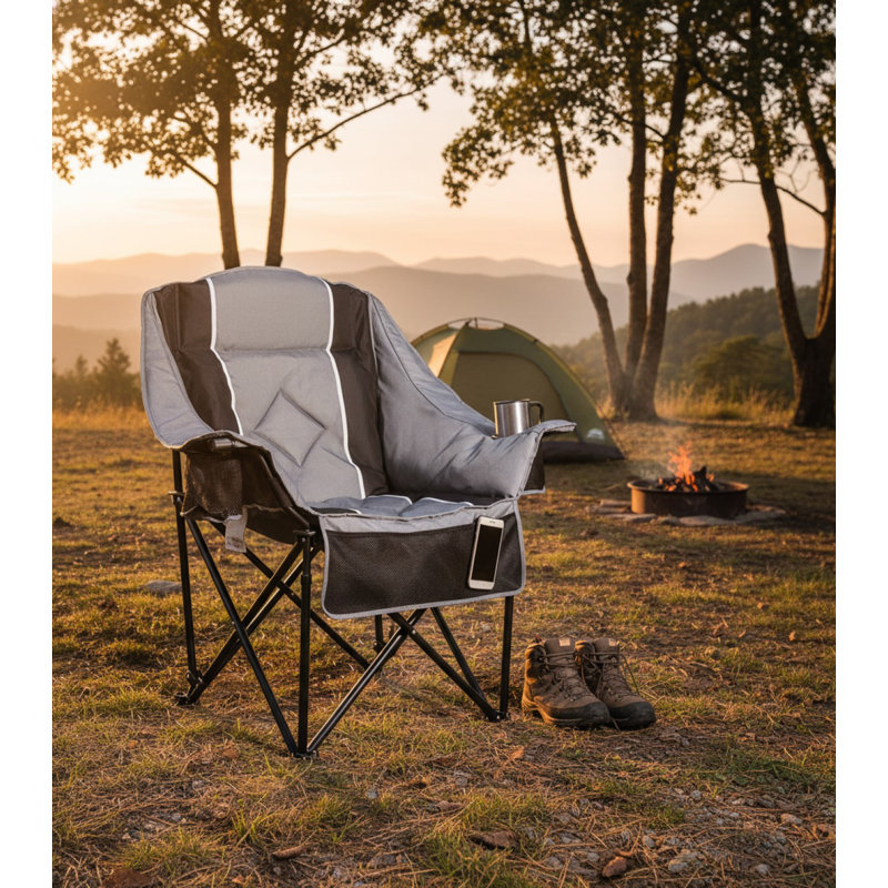 Folding Camping Chair