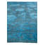 Tapis bleu marine Jose