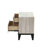 Nightstand (Rustic Accents)-1297088126