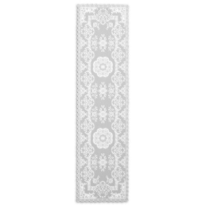 Behrens Floral Table Runner