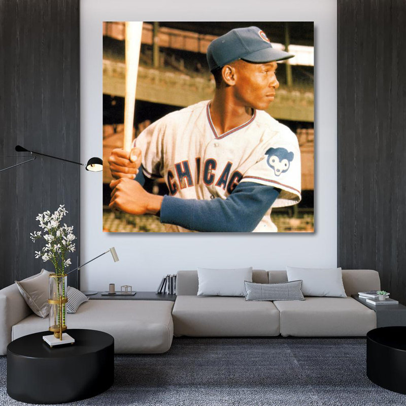 Ernie Banks