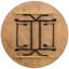 Table ronde Wofford-7165792