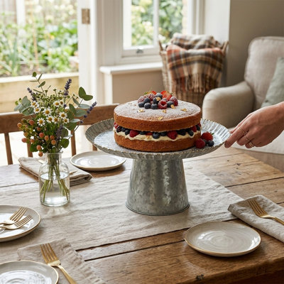 Jeffery Cake Stand