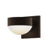 Reals LED Outdoor Armed Sconce-1556605280