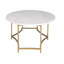 Megan 6 Legs Coffee Table-899568555